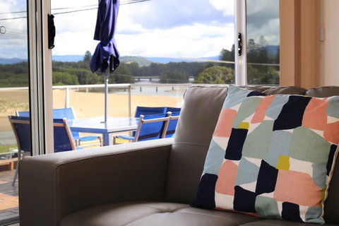 The Rotunda, Gerroa - Accommodation Cairns 8