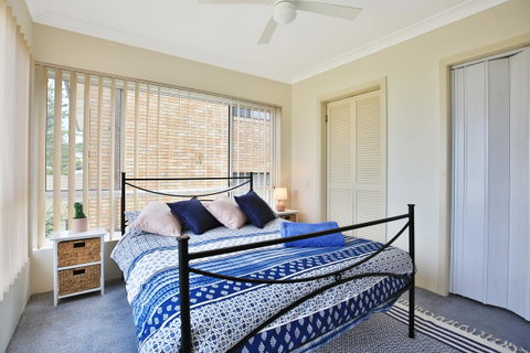 The Rotunda, Gerroa - Accommodation Cairns 18