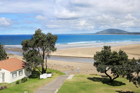 The Rotunda, Gerroa - Accommodation Cairns 36