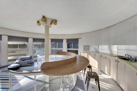 The Rotunda, Gerroa - Accommodation Cairns 27