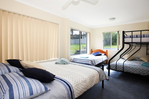 The Rotunda, Gerroa - Accommodation Cairns 21