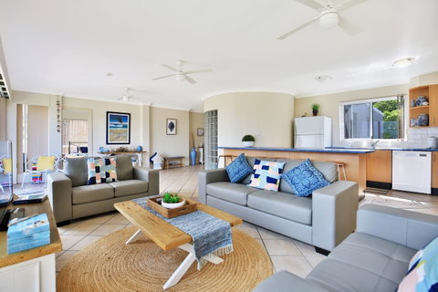 The Rotunda, Gerroa - Accommodation Cairns 5