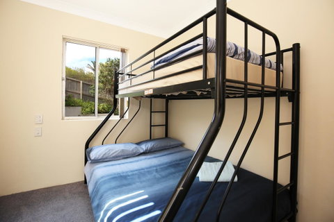 The Rotunda, Gerroa - Accommodation Cairns 20