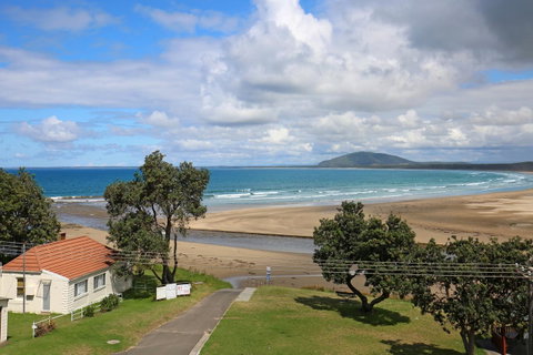 The Rotunda, Gerroa - Accommodation Cairns 34
