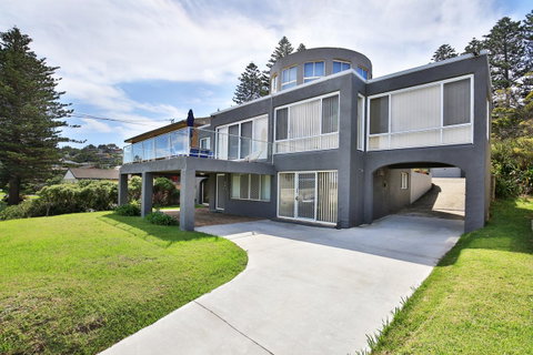 The Rotunda, Gerroa - Accommodation Cairns 30