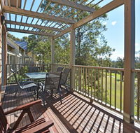 Villa Prosecco located within Cypress Lakes - Accommodation Cairns