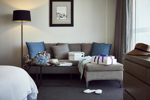 Hyatt Regency Sydney - Accommodation Cairns 9