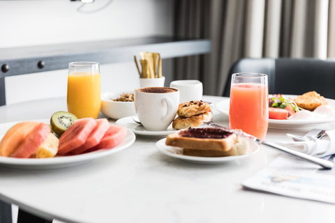 Hyatt Regency Sydney - Accommodation Cairns 1