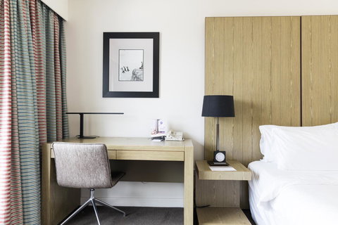 Hyatt Regency Sydney - Accommodation Cairns 15