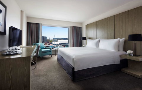 Hyatt Regency Sydney - Accommodation Cairns 29