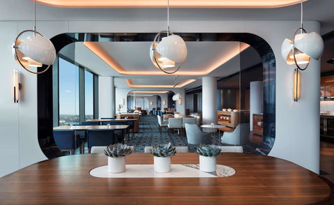 Hyatt Regency Sydney - Accommodation Cairns 25