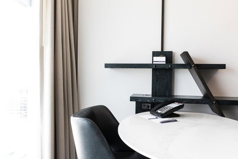 Hyatt Regency Sydney - Accommodation Cairns 5