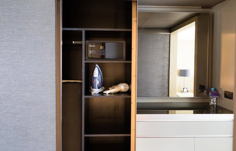 Hyatt Regency Sydney - Accommodation Cairns 8