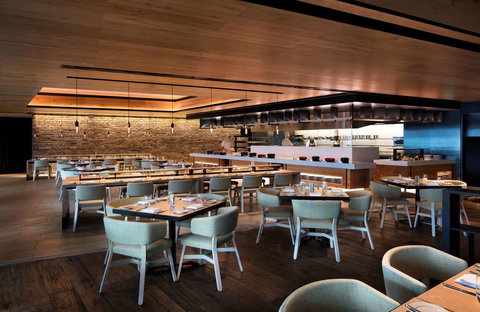 Hyatt Regency Sydney - Accommodation Cairns 31