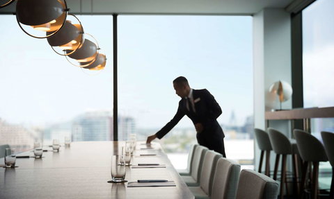 Hyatt Regency Sydney - Accommodation Cairns 26