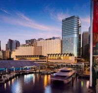 Hyatt Regency Sydney - Accommodation Cairns