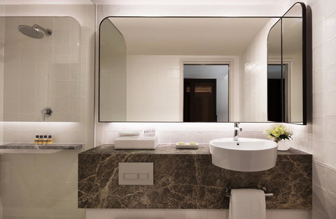 Hyatt Regency Sydney - Accommodation Cairns 2