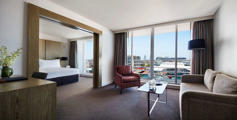 Hyatt Regency Sydney - Accommodation Cairns 19