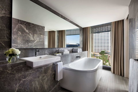 Hyatt Regency Sydney - Accommodation Cairns 16