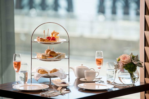 Hyatt Regency Sydney - Accommodation Cairns 37