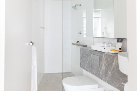 Hyatt Regency Sydney - Accommodation Cairns 12