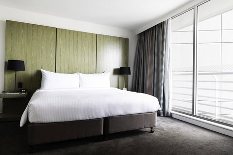 Hyatt Regency Sydney - Accommodation Cairns 13