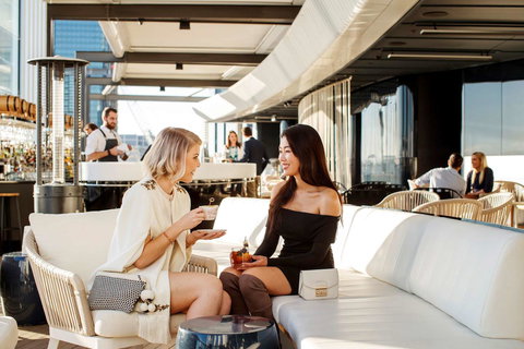 Hyatt Regency Sydney - Accommodation Cairns 40