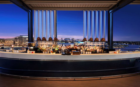 Hyatt Regency Sydney - Accommodation Cairns 20