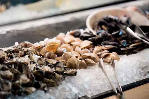 Hyatt Regency Sydney - Accommodation Cairns 32