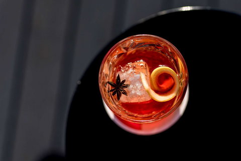 Hyatt Regency Sydney - Accommodation Cairns 34