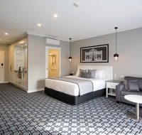 CH Boutique Hotel - Accommodation Cairns