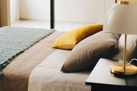 Modern & Cosy 2-Bedroom Apartment Hornsby - Accommodation Cairns 4