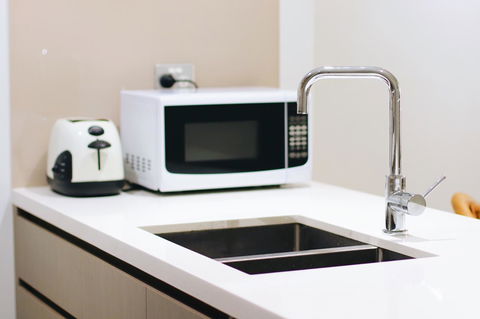Modern & Cosy 2-Bedroom Apartment Hornsby - Accommodation Cairns 9