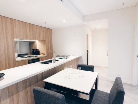 DD Apartments On Day - Accommodation Cairns 34