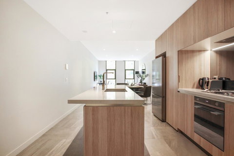 DD Apartments On Day - Accommodation Cairns 13