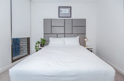DD Apartments On Day - Accommodation Cairns 31