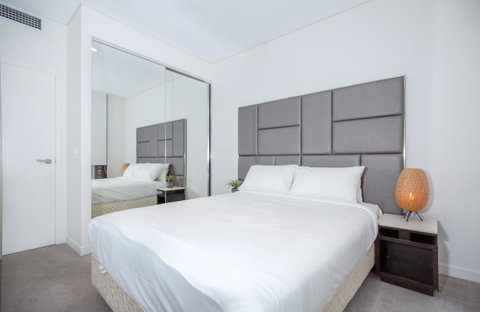 DD Apartments On Day - Accommodation Cairns 24