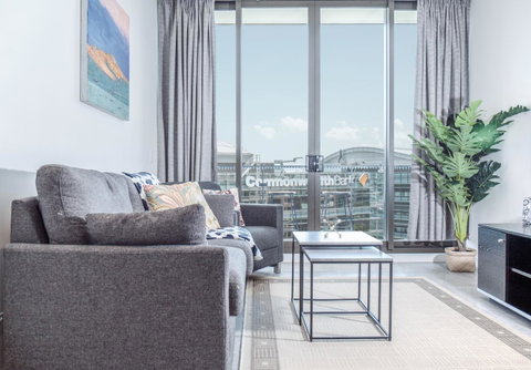 DD Apartments On Day - Accommodation Cairns 0