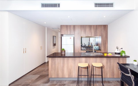 DD Apartments On Day - Accommodation Cairns 10