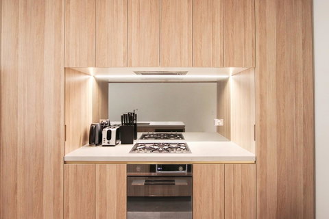 DD Apartments On Day - Accommodation Cairns 2