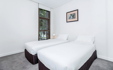 DD Apartments On Day - Accommodation Cairns 14
