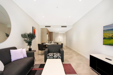 DD Apartments On Day - Accommodation Cairns 7