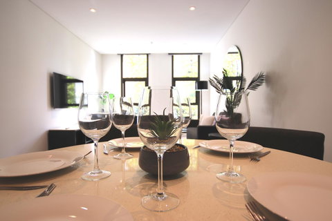 DD Apartments On Day - Accommodation Cairns 1