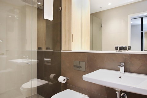 DD Apartments On Day - Accommodation Cairns 3