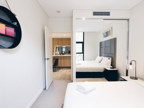 DD Apartments On Day - Accommodation Cairns 37