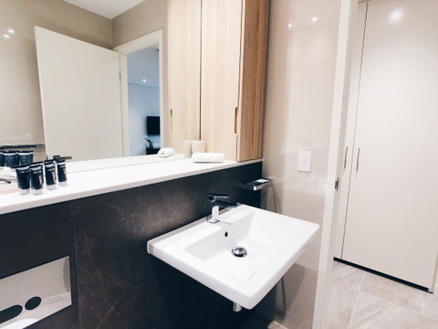 DD Apartments On Day - Accommodation Cairns 38