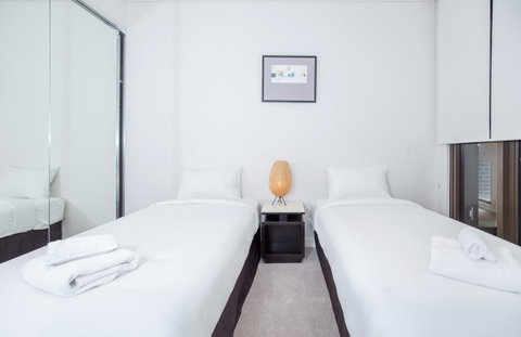 DD Apartments On Day - Accommodation Cairns 25