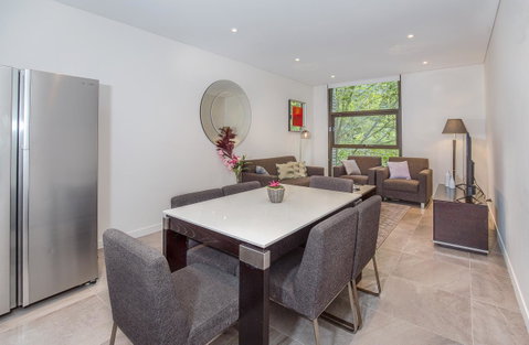 DD Apartments On Day - Accommodation Cairns 28