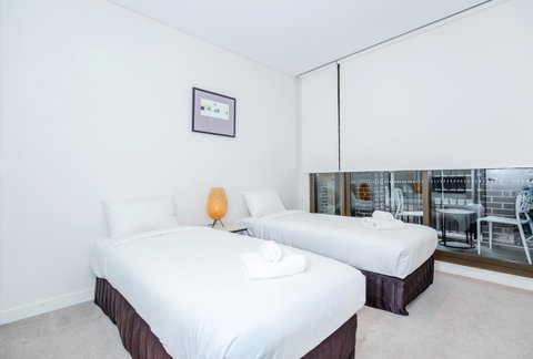 DD Apartments On Day - Accommodation Cairns 27