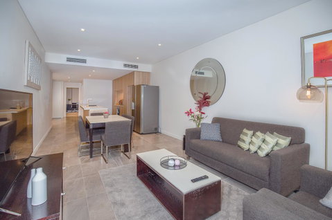 DD Apartments On Day - Accommodation Cairns 26